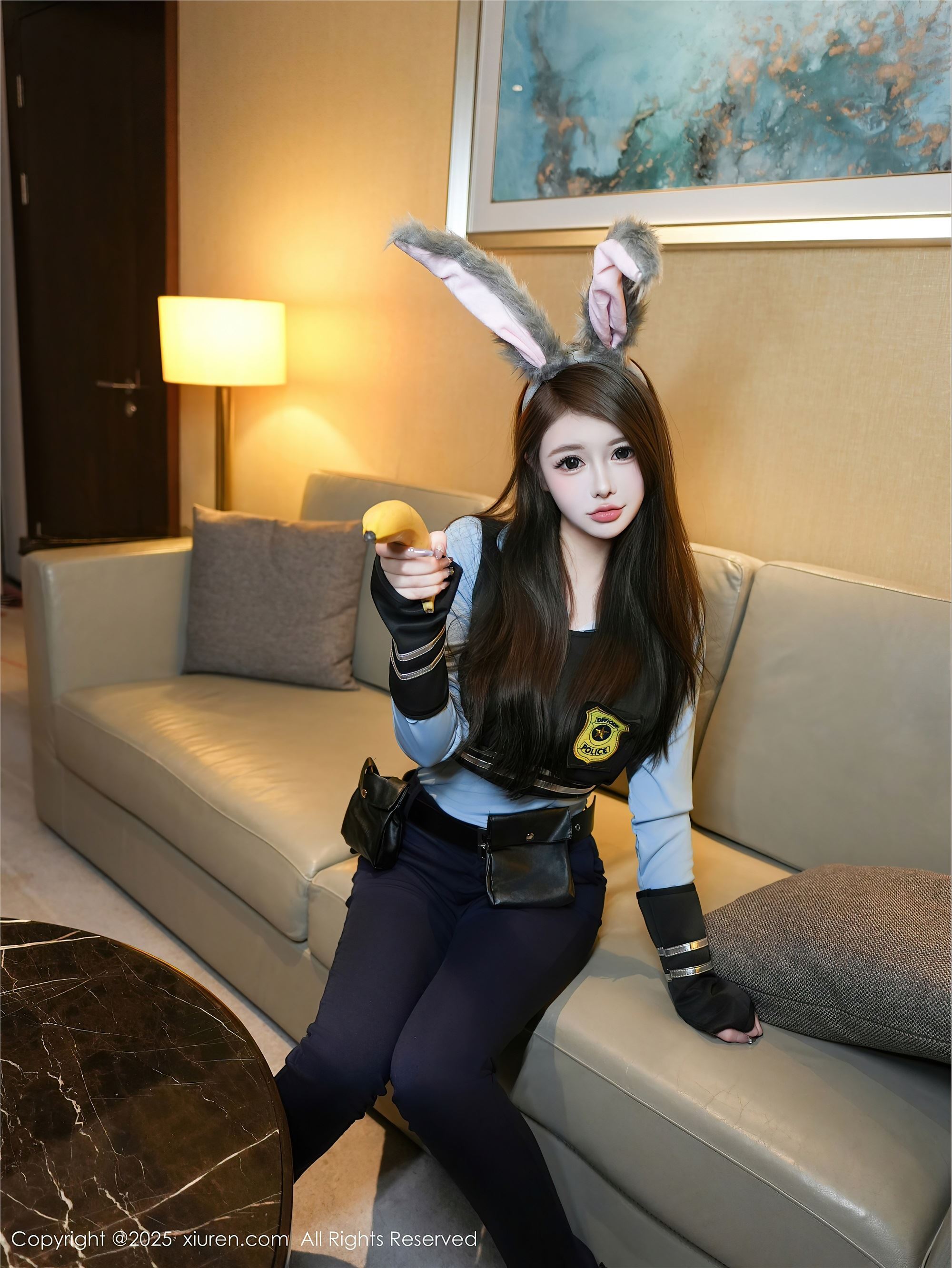 Xiuren秀人网 2025.04.16 NO.10158 甜妮